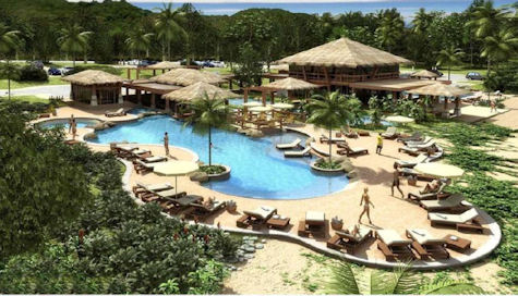 Azul Paraiso