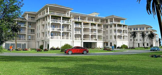 Balboa Condos