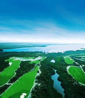 Capricho Residences at Playa Mujeres Resort