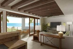 Capricho Residences at Playa Mujeres Resort
