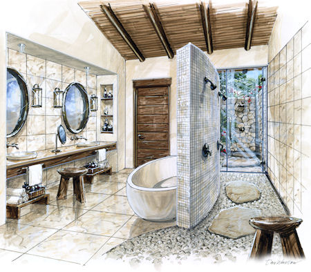 Rosewood Residences at Costa Carmel