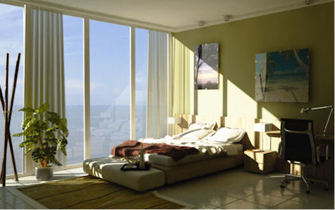 Cristal Bay