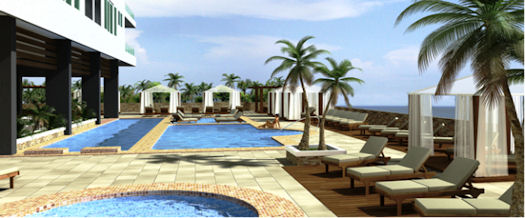 Cristal Bay