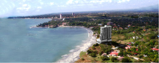 Cristal Bay