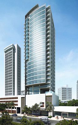 Orchid Condo Hotel