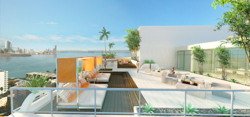 Unicorn Boutique Residence Hotel