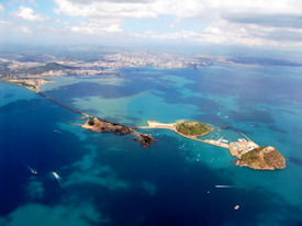 Las Brisas de Amador